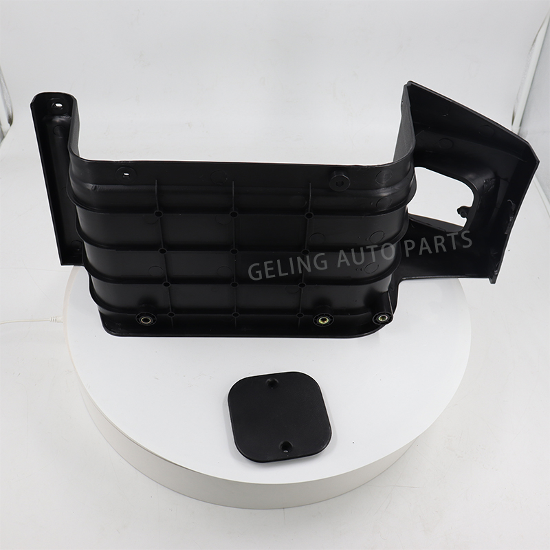 Isuzu Forward Inner Pedal Narrow