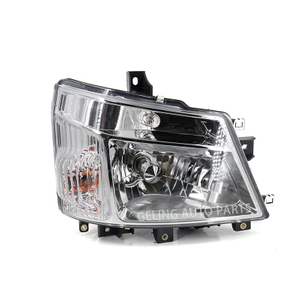 Head Lamp N900-37721001 For Isuzu Jmc-Kairui N900