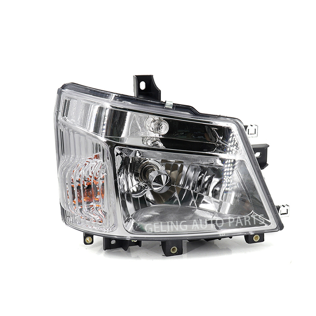 Head Lamp N900-37721001 For Isuzu Jmc-Kairui N900