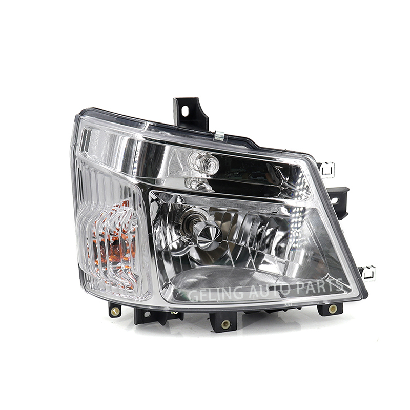 Head Lamp N900-37721001 For Isuzu Jmc-Kairui N900