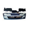 Chrome Silver Front Protective Grille For Isuzu Dmax 2019