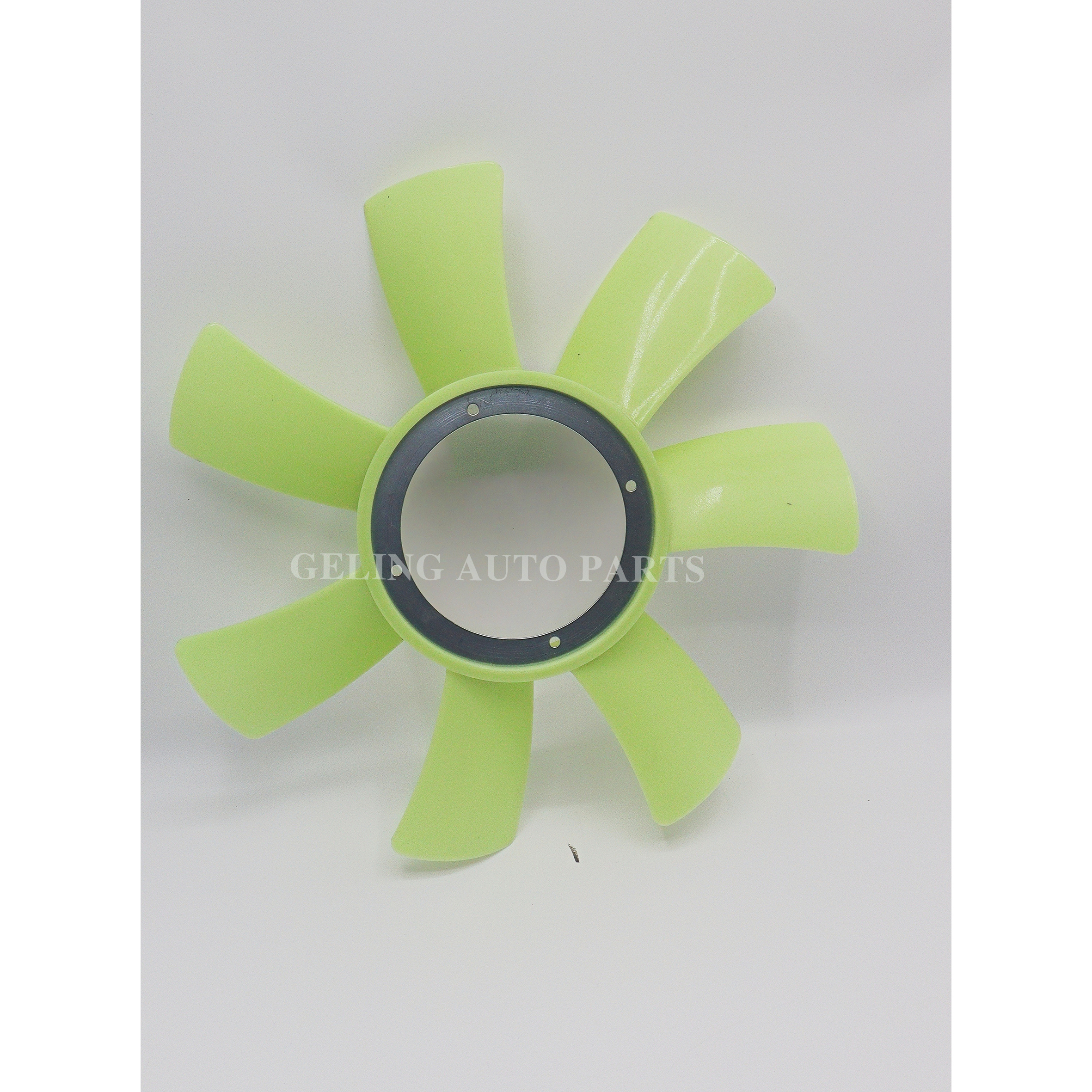 Fan For Isuzu Dmax 2012-2016