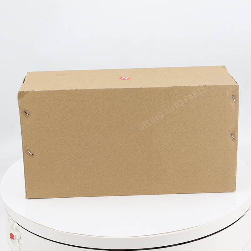 Isuzu Jac 808 Taillight