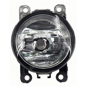 New Fog Light Driving Lamp For Isuzu Dmax 2019 2020