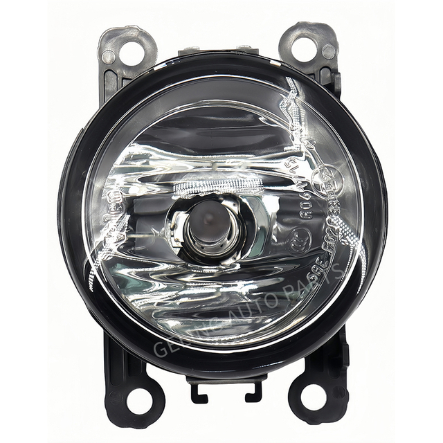 New Fog Light Driving Lamp For Isuzu Dmax 2019 2020