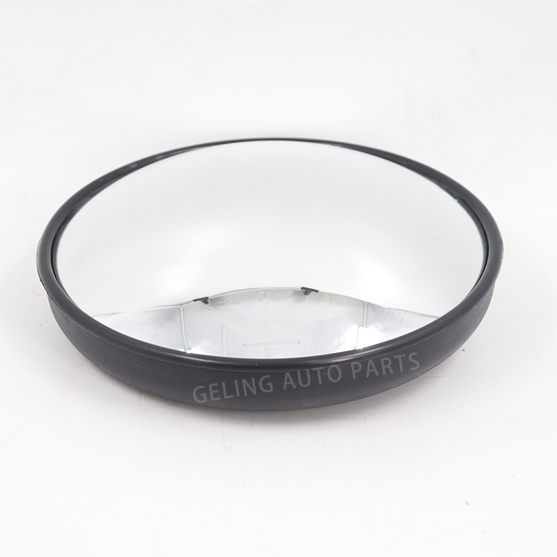 Circle Mirror For Isuzu Forward