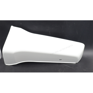 Rear Bumper Board Corner Fender for Isuzu Dmax 2019 2017 2018