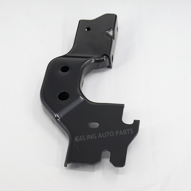 Rear Bumper Bracket For Isuzu Dmax 2020