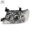 Faro per il pickup baodian JMC 2007 2012