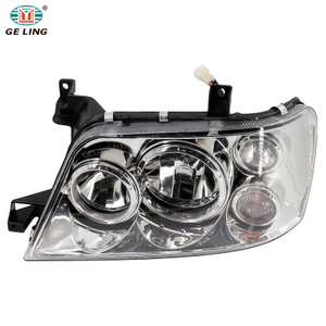 Phare pour JMC Baodian Pickup 2007 2012