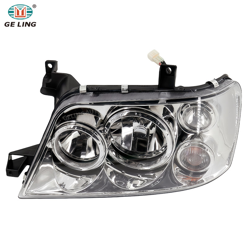 Faro per il pickup baodian JMC 2007 2012