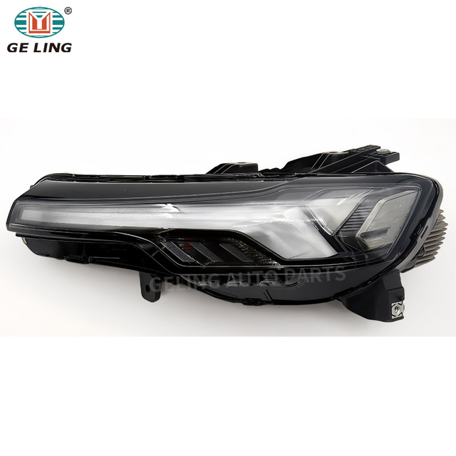 LED Head Lamp For Changan CS35 PLUS 2022 2023