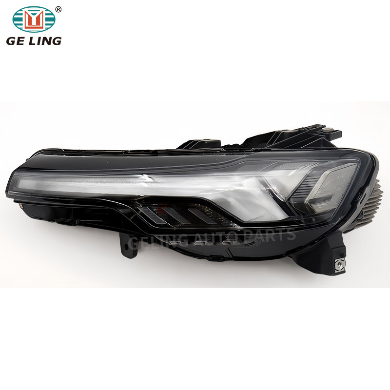 LED LED LAMP لـ Changan CS35 Plus 2022 2023
