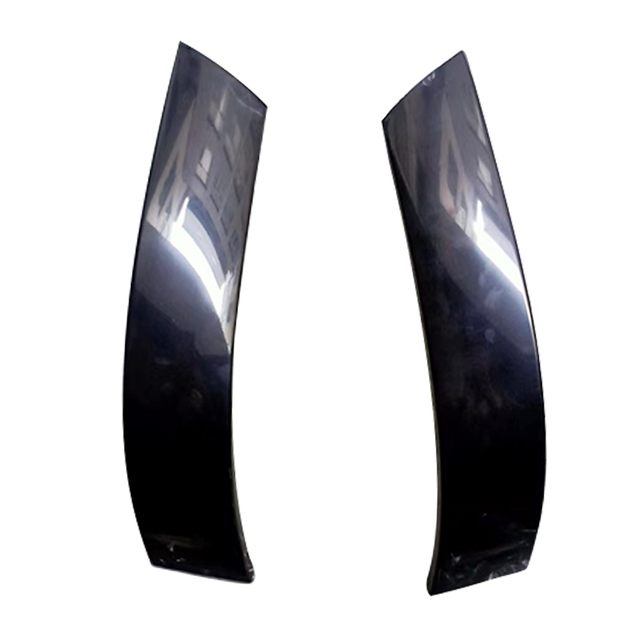 Side Garnish Front Panel For Hino 300 Dutro 2000 - 2011
