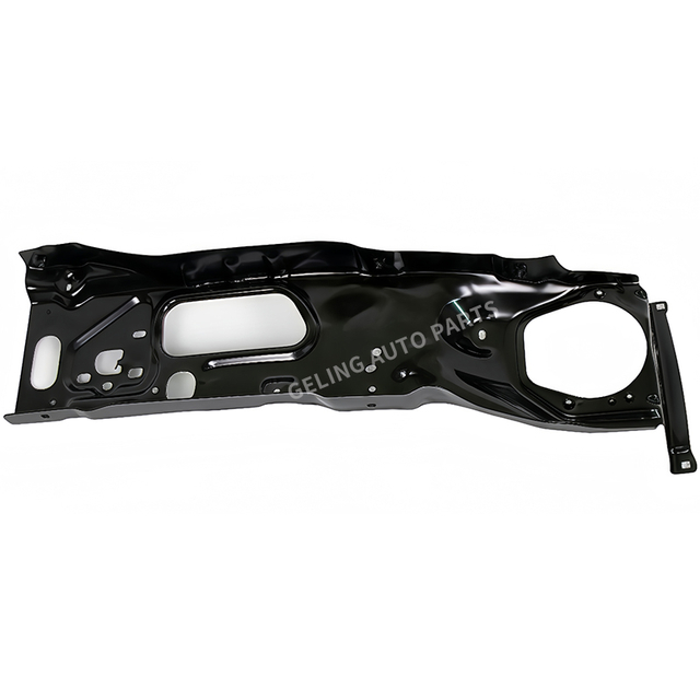 Steel Front Bumper Bracket For HINO 300