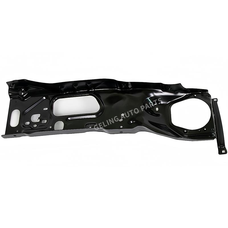 Steel Front Bumper Bracket For HINO 300