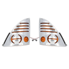 Corner Lamp Cover For Hino 500