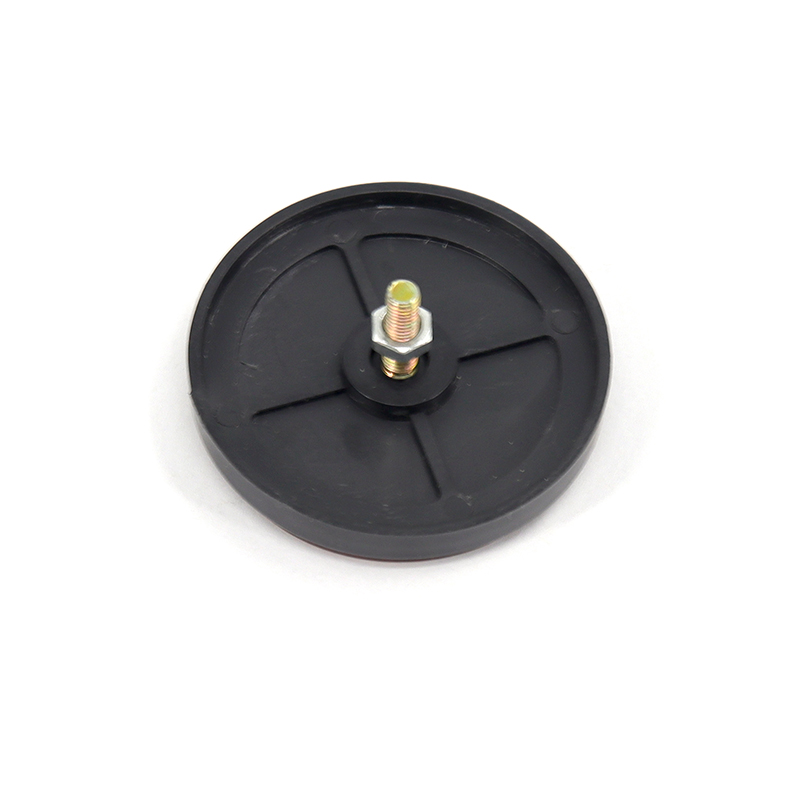 Step Reflector For Hino 300 Wide