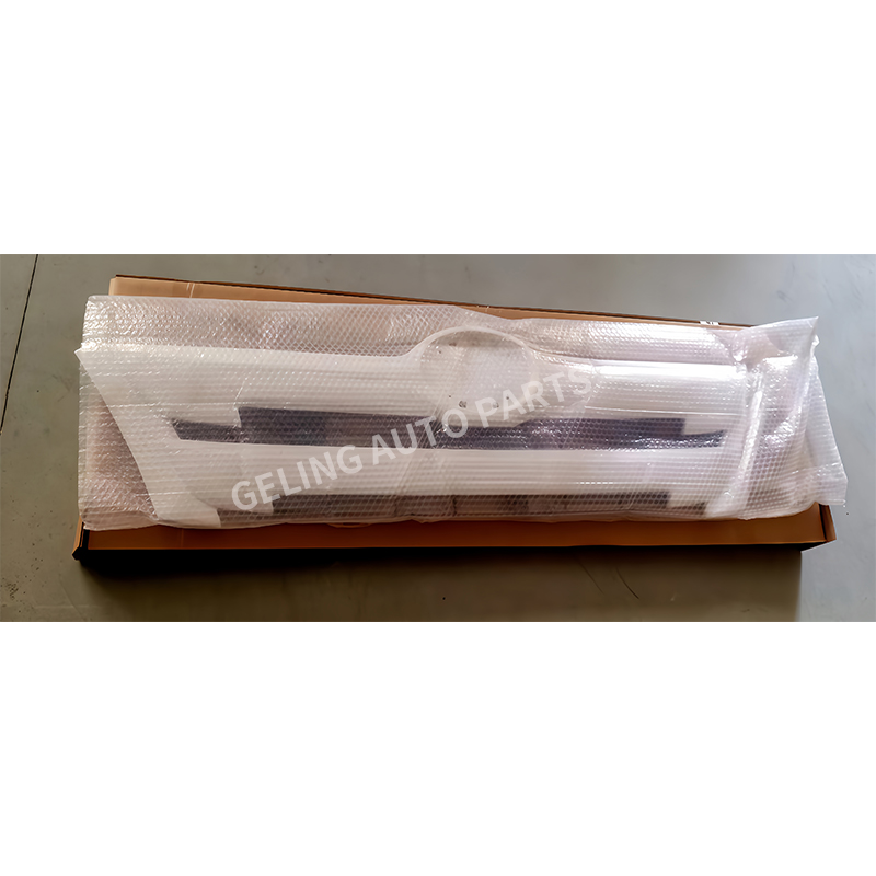 Hino 300 Grille