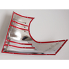 Head Lamp Frame For Hino 300 Wide