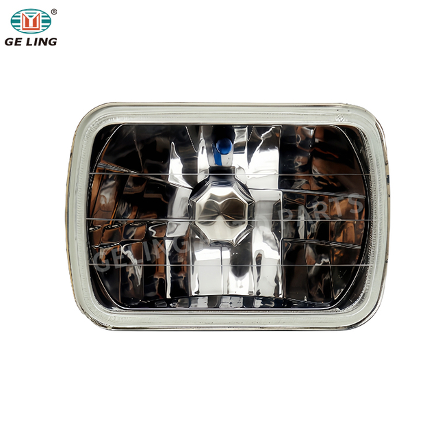 7 Inch Wick Headlight For Isuzu Tfr Kb42 1992 1993 1997