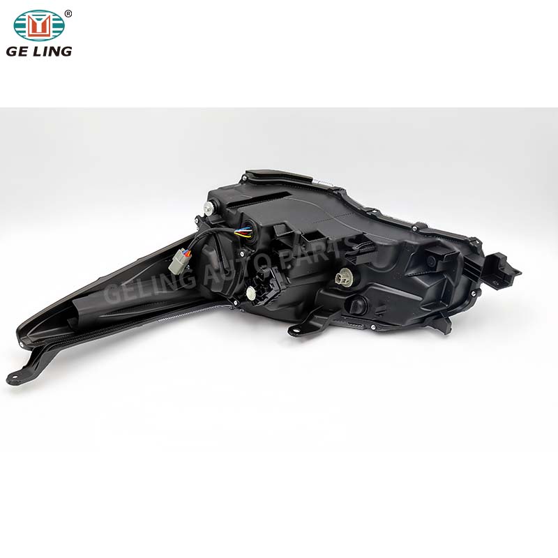 Headlight For Toyota Fortuner 2015