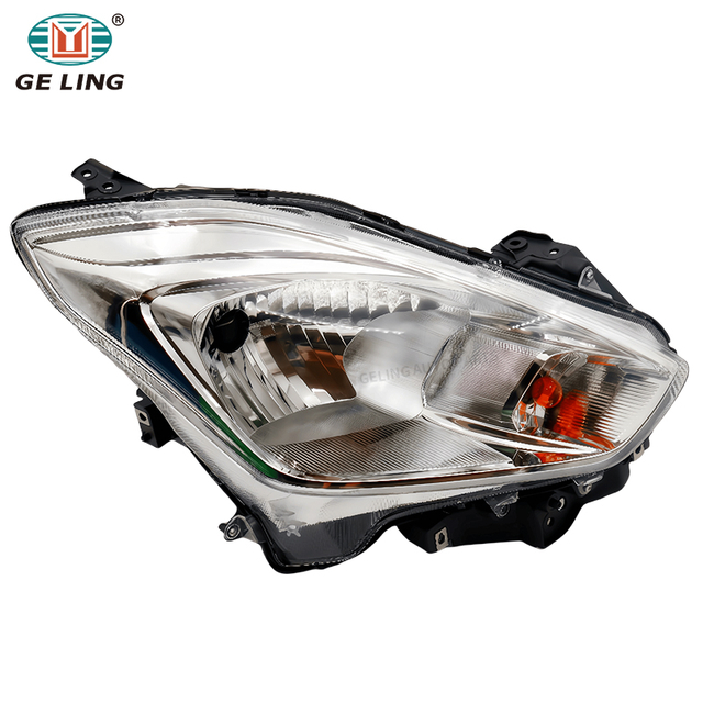 Lámpara de cabeza 19605673397 8 para Maruti Suzuki Swift 2015-2020