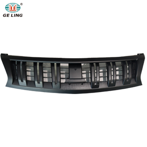 Normal Grille For Mitsubishi L200 Triton 2015