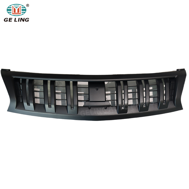Normal Grille For Mitsubishi L200 Triton 2015
