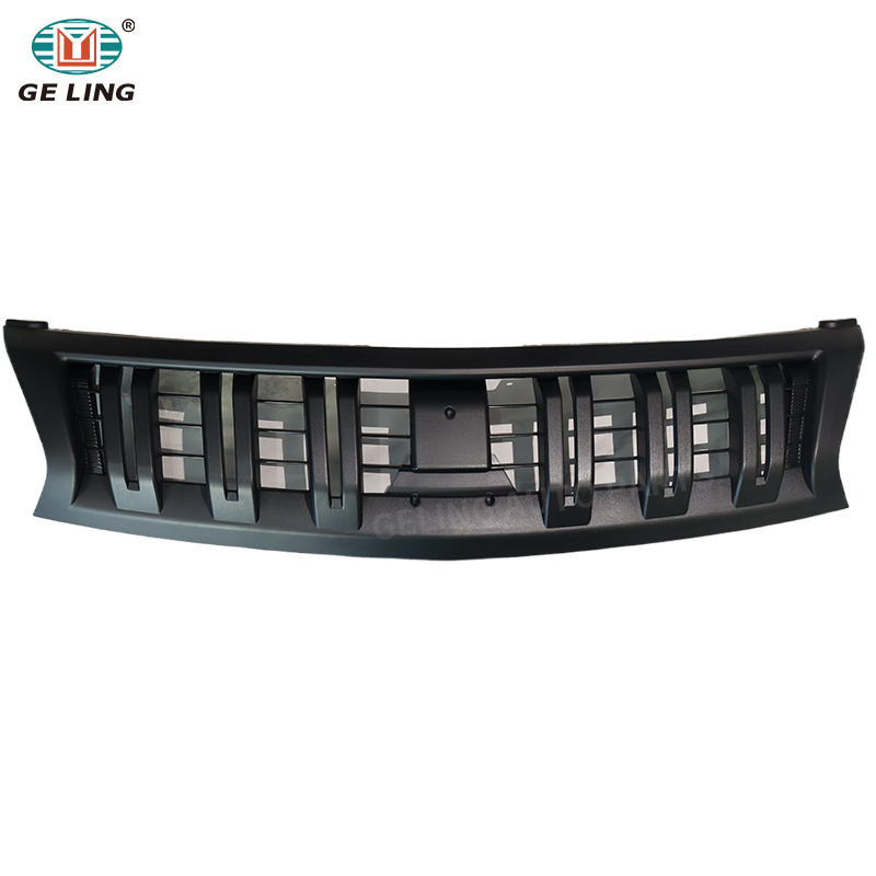 Normal Grille For Mitsubishi L200 Triton 2015