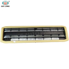 Grilla delantera con color para Toyota Land Cruiser FJ75