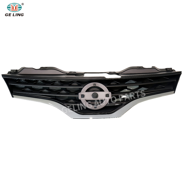 Chrome Front Grille 62310JX30B For Nissan NV200 2009 - 2017