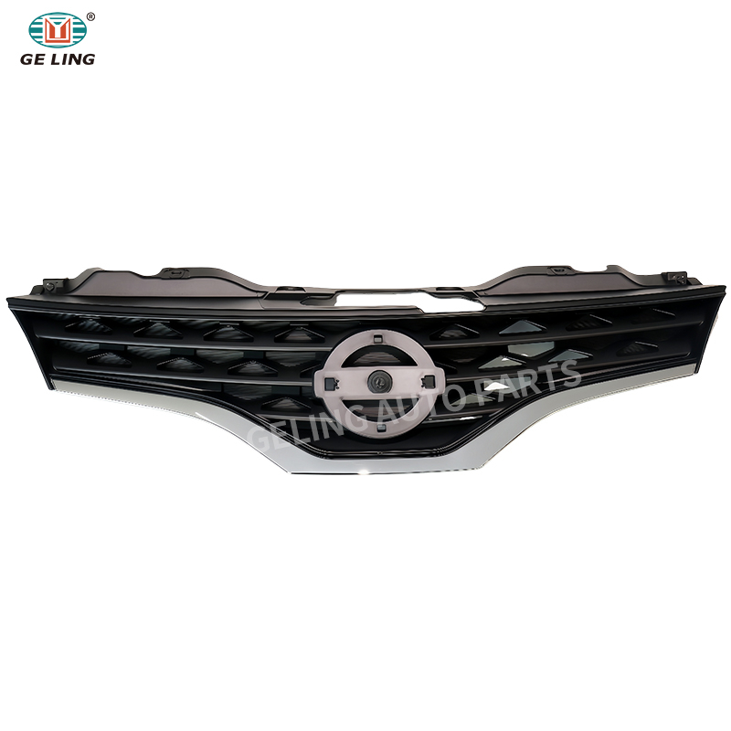 Chrome Front Grille 62310JX30B For Nissan NV200 2009 - 2017