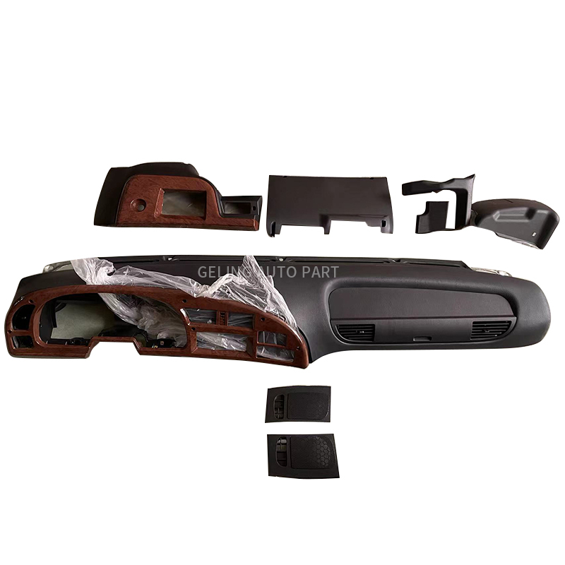 Narrow Complete Dashboard For Isuzu Giga Forward