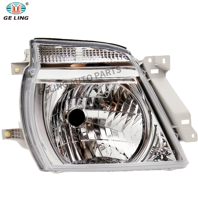 Head Light For Nissan E25 Van Bus 2005