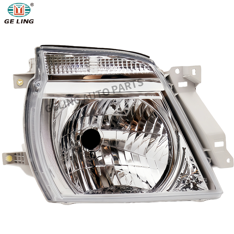 Head Light For Nissan E25 Van Bus 2005