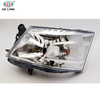 Manual Head Lamp For Nissan E26 URVAN NV350 2014