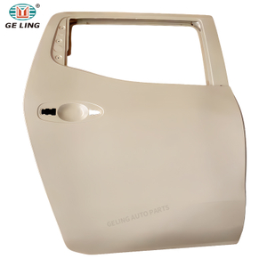 Rear Door For Nissan Navara 2021