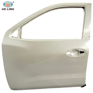 Front Door For Nissan Navara 2021