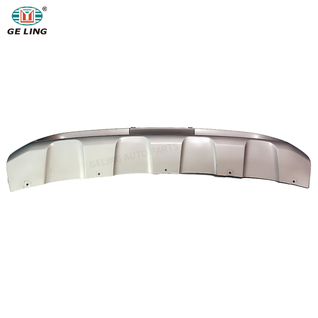 Front Bumper Guard Board 10021140 For MingJue MG HS 2022 2021