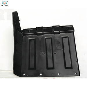 Rear Mudguard For Kia Bongo 3