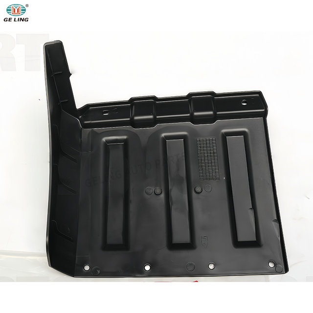 Rear Mudguard For Kia Bongo 3