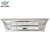 Truck Body Parts Accessories 897076580 Front Grille Panel For Isuzu 100p Nkr Truck