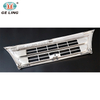 Truck Body Parts Accessories 897076580 Front Grille Panel For Isuzu 100p Nkr Truck