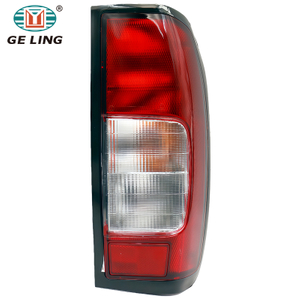 Auto Lamp Rear Lamp Tail Light Taillight For Nissan D23