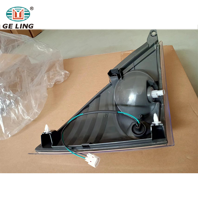 Corner Light For Hino 700