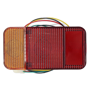 Tail Light for Suzuki Carry