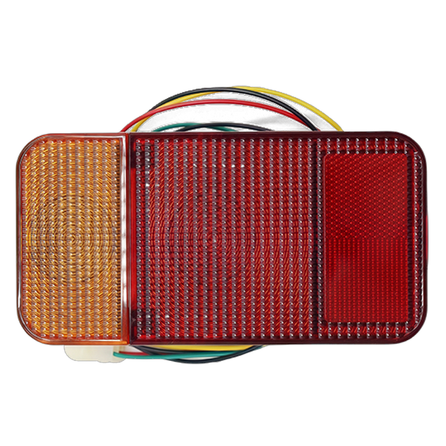 Tail Light for Suzuki Carry