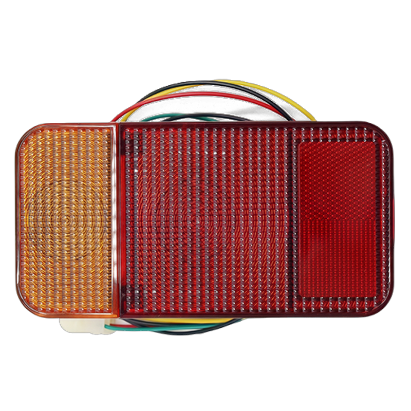 Tail Light for Suzuki Carry
