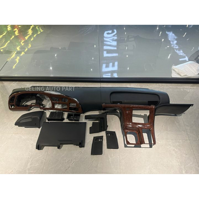 Dashboard For Isuzu Giga